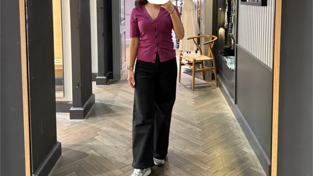 カタールおすすめ服装女性